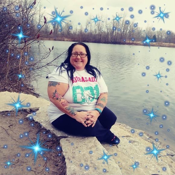 Meet your Posher, Nancy - Picture 1 of 1